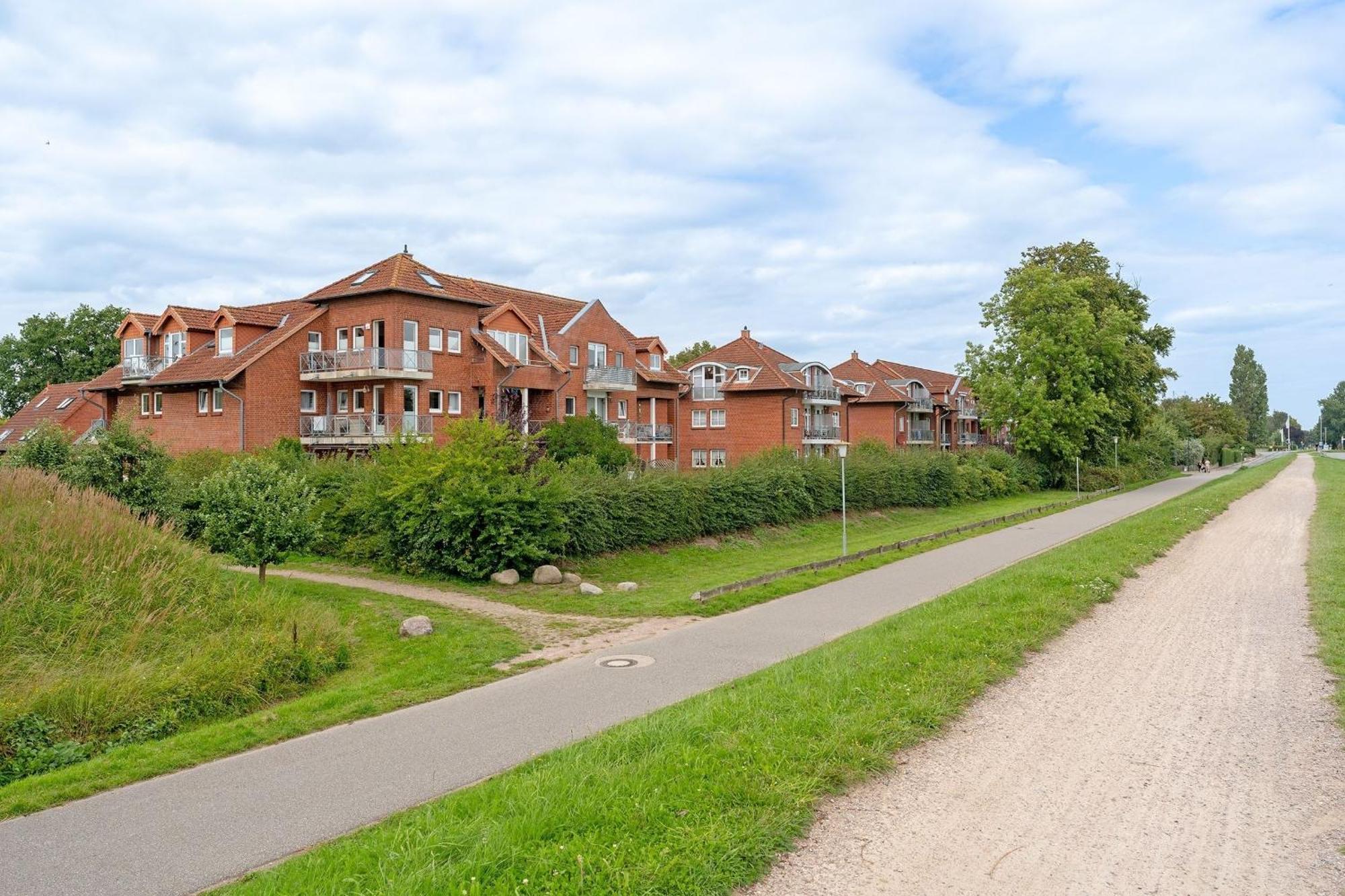 Kaiserhof 18-20 Ostseetraum Kellenhusen Zewnętrze zdjęcie