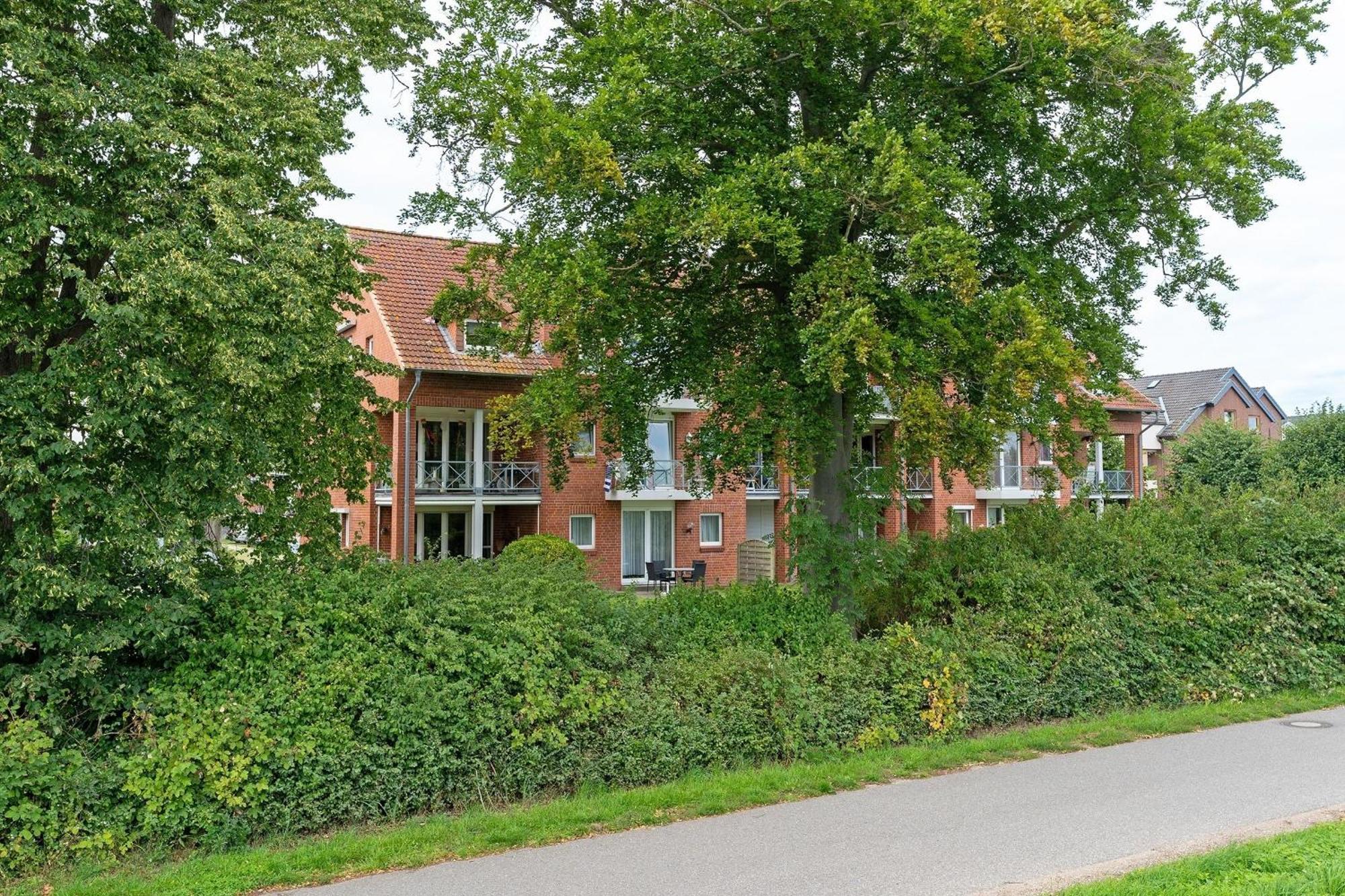 Kaiserhof 18-20 Ostseetraum Kellenhusen Zewnętrze zdjęcie